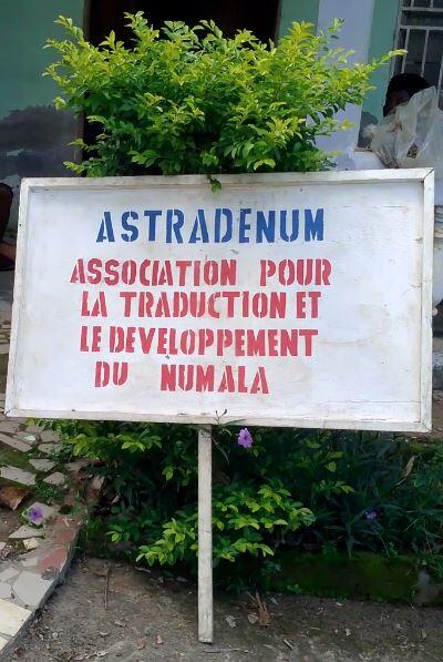 Bulinsi bá ASTALADENUM